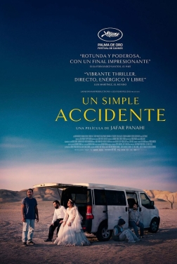 Un simple accidente