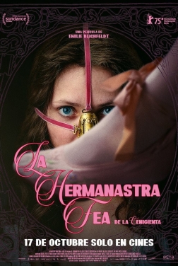 La hermanastra fea