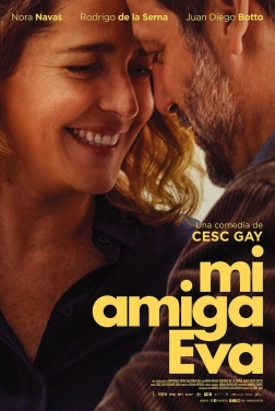 Mi Amiga Eva
