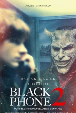 Black Phone 2