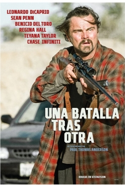 Una batalla tras otra