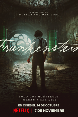 Frankenstein
